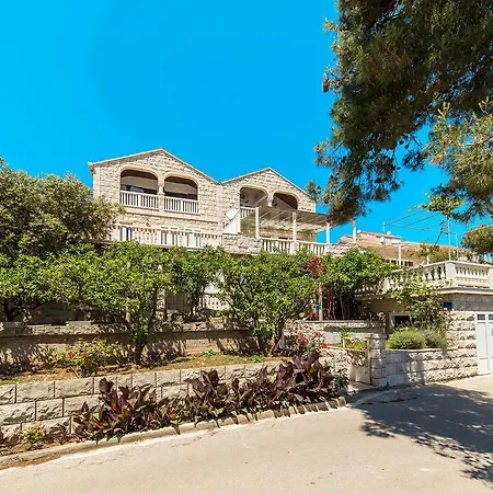 Apartman Haus Neda 151s *