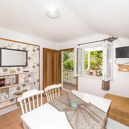 Apartman Haus Neda 151s