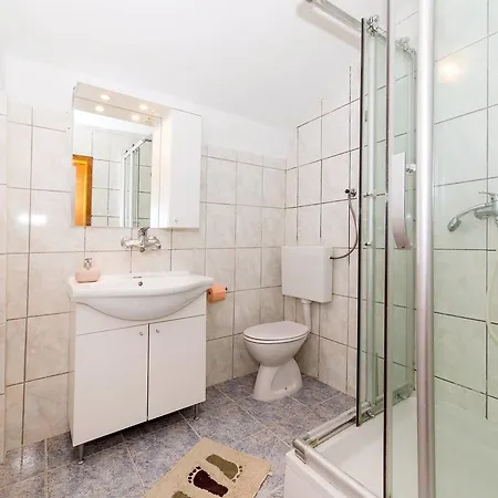 Apartman Haus Neda 151s