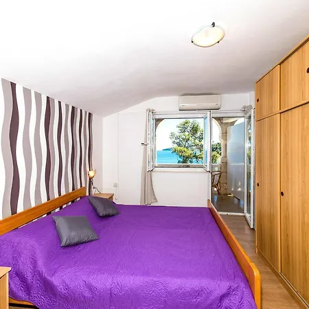 Haus Neda 151s Apartman *