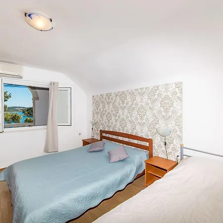 Apartman Haus Neda 151s